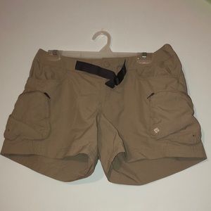 Columbia Shorts